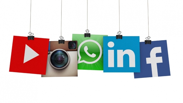 LA CLÍNICA JESÚS AMAT PRESENTE EN LAS REDES SOCIALES